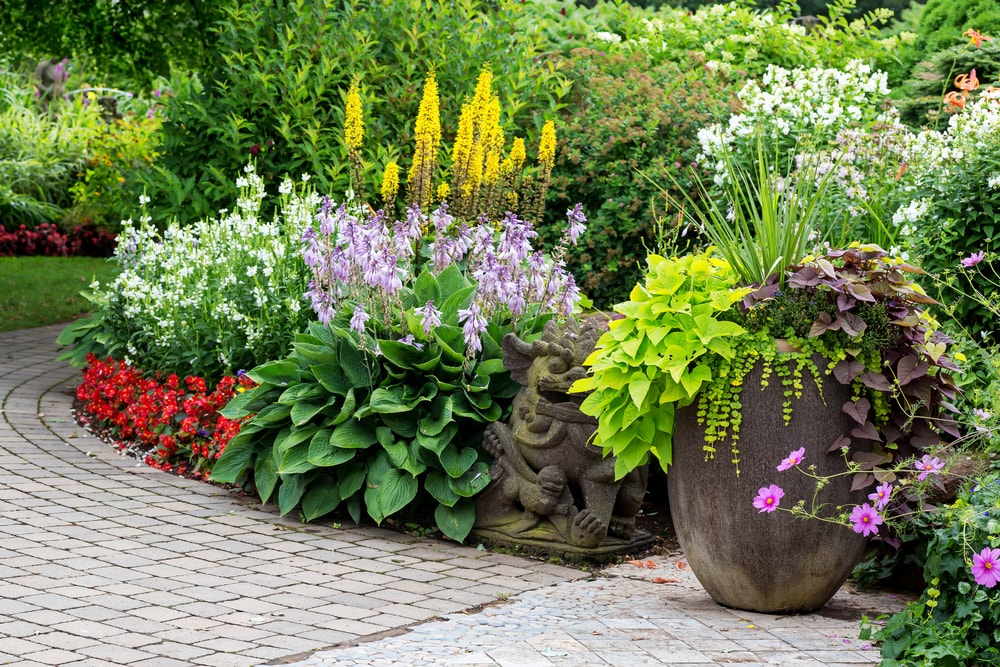 Why Proper Landscaping is Important for Property Managers